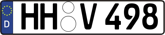 HH-V498