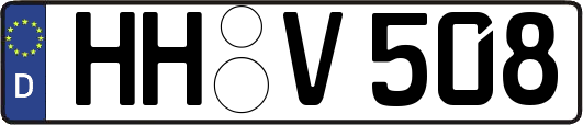 HH-V508