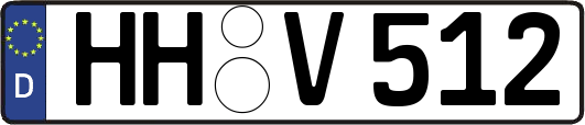 HH-V512