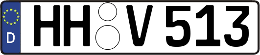 HH-V513