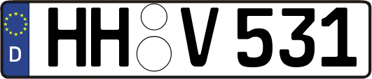 HH-V531