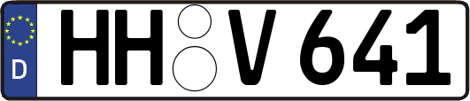 HH-V641