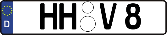 HH-V8