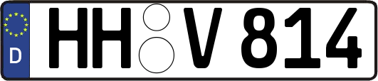 HH-V814