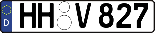 HH-V827