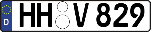 HH-V829