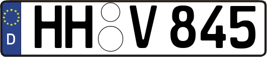 HH-V845