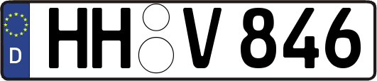 HH-V846