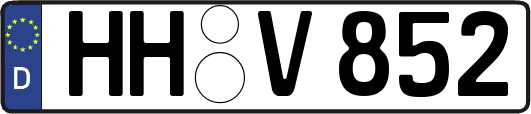 HH-V852