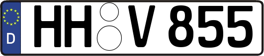HH-V855