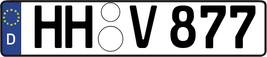 HH-V877