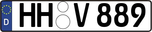 HH-V889