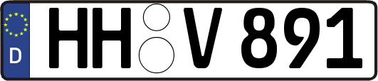 HH-V891