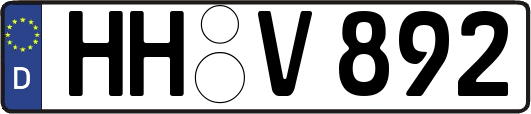 HH-V892