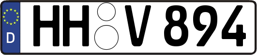 HH-V894