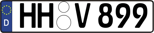 HH-V899