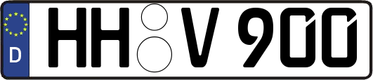 HH-V900