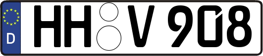HH-V908