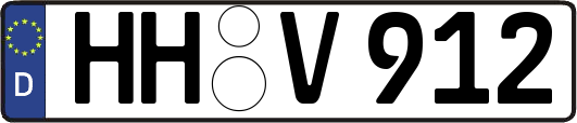 HH-V912