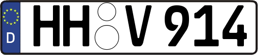 HH-V914