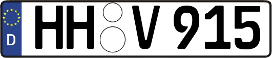 HH-V915