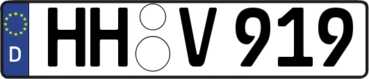 HH-V919