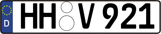 HH-V921