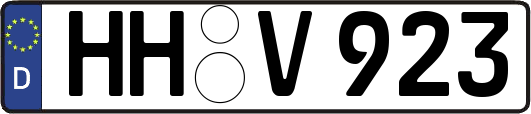 HH-V923