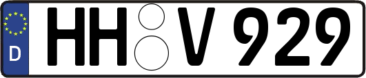 HH-V929
