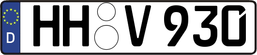 HH-V930