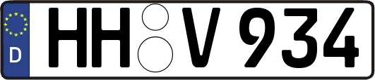 HH-V934