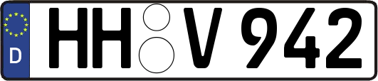HH-V942