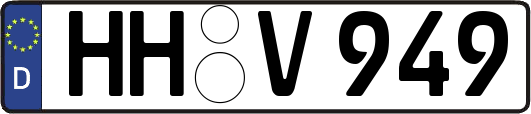 HH-V949