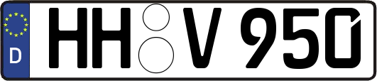 HH-V950