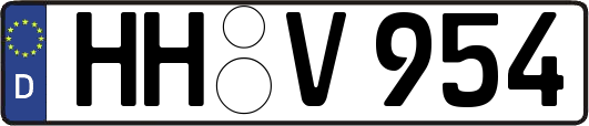 HH-V954