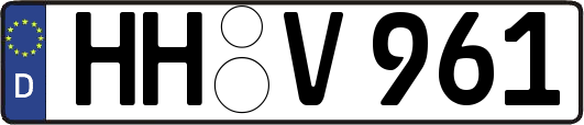 HH-V961