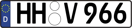 HH-V966