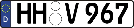 HH-V967