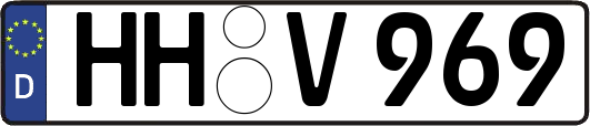 HH-V969