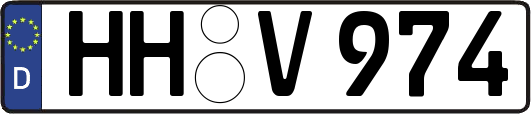 HH-V974