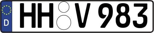 HH-V983