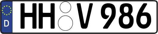HH-V986