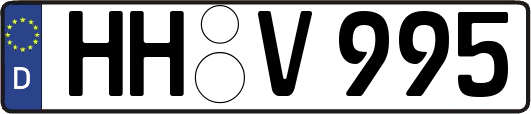 HH-V995