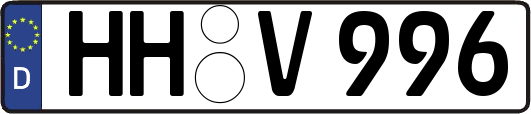 HH-V996