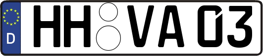 HH-VA03