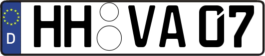 HH-VA07