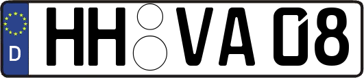 HH-VA08