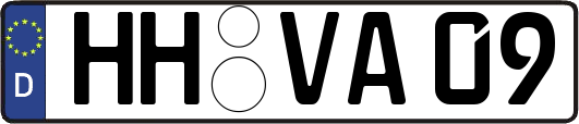 HH-VA09