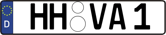 HH-VA1