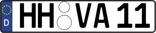 HH-VA11